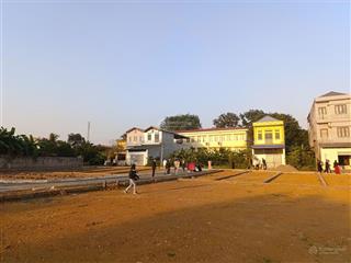 Đất nền hoà lạc  f0 dễ vào  hạ tầng sẵn, bao trọn phí. giá 1,99 tỷ