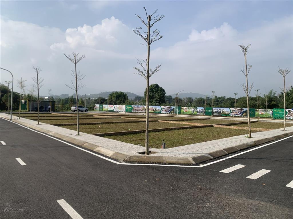 Cách ql 21a chỉ 30m, lô đất hoà lạc 120m2 full thổ, ô tô tránh, giá dân cho nđt nhanh tay