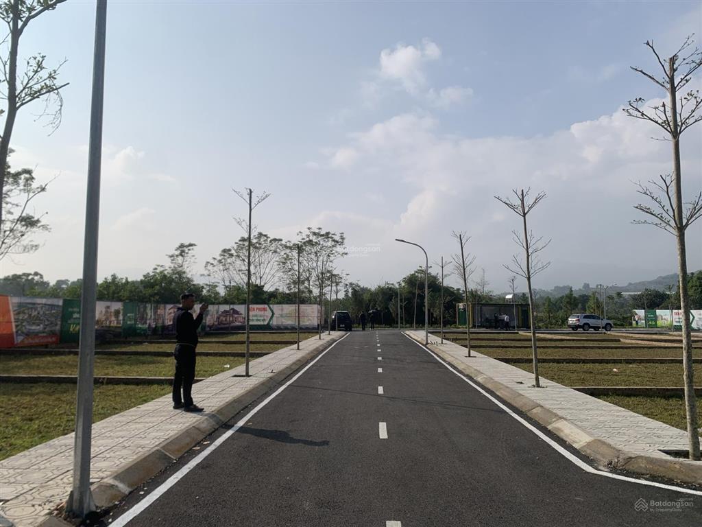 Cách ql 21a chỉ 30m, lô đất hoà lạc 120m2 full thổ, ô tô tránh, giá dân cho nđt nhanh tay