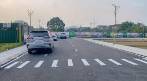 Cách ql 21a chỉ 30m, lô đất hoà lạc 120m2 full thổ, ô tô tránh, giá dân cho nđt nhanh tay