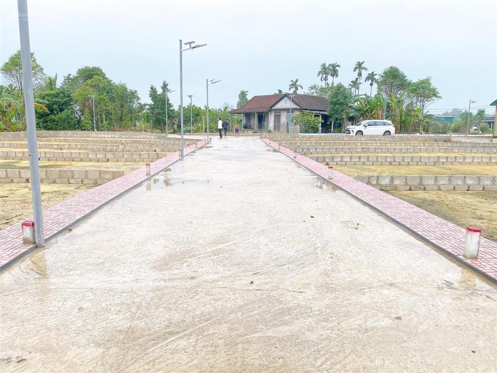 Hàng hiếm chỉ 520 triệu lô góc 2 mặt tiền ngang 9m | p. kim trà