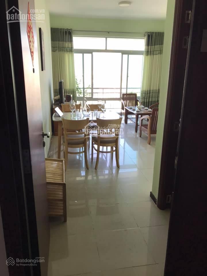 Bán gấp trong tuần! căn hộ tản đà 60m chỉ 2.7 tỷ giá thật 100%!