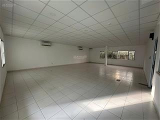 Văn phòng cho thuê tại cống quỳnh, q1