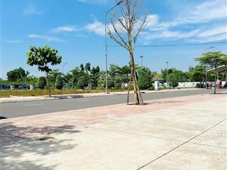 Đất nền bán gấp tại tân bửu, bến lức, long an giá cực chất 3,1 tỷ, 90m2