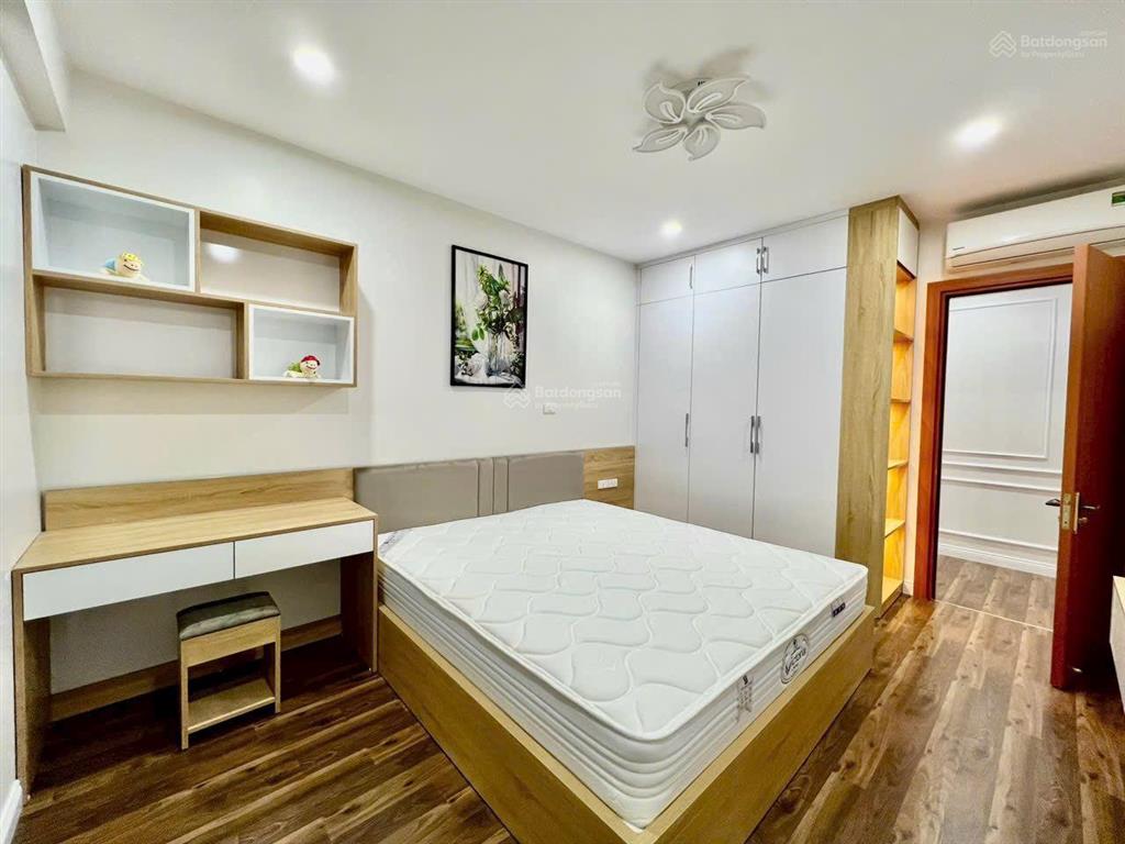 Cho thuê căn hộ sky park recidence 128m2 chia 3pn, 2wc, đủ đồ giá 27tr/tháng.  