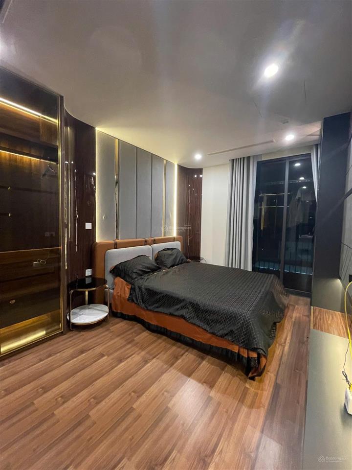 Giá tốt cho thuê căn hộ mipec rubik xuân thủy 2pn, 2wc, full đồ, giá chỉ 19tr/th.  0355 965 ***