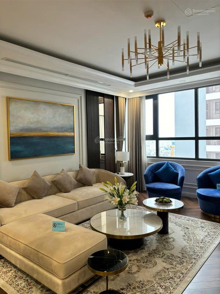 Hiếm cho thuê căn 161m2, 4pn, 3wc, full mới 100% tại brg diamond lê văn lương, 45tr 0355 965 ***