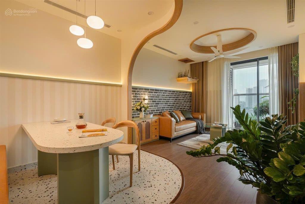 Hiếm cho thuê căn hộ 74m2, 2 ngủ, full đồ tại 219 trung kính, giá chỉ 15tr/th.  em 0355 965 ***