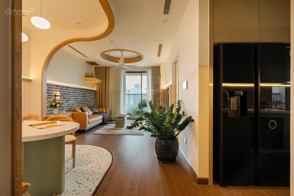 Hiếm cho thuê căn hộ 74m2, 2 ngủ, full đồ tại 219 trung kính, giá chỉ 15tr/th.  em 0355 965 ***