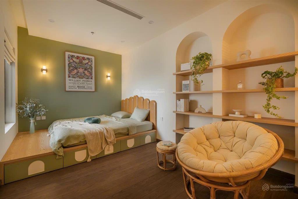 Hiếm cho thuê căn hộ 74m2, 2 ngủ, full đồ tại 219 trung kính, giá chỉ 15tr/th.  em 0355 965 ***