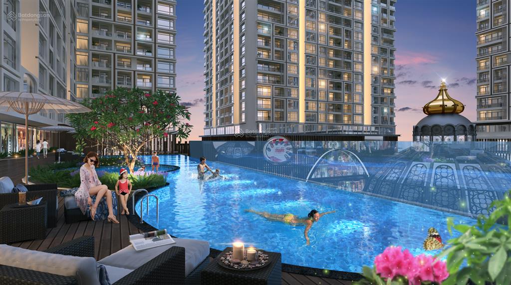 Mở bán quỹ căn hộ trực tiếp cđt tại chung cư hinode minh khai, hà nội
