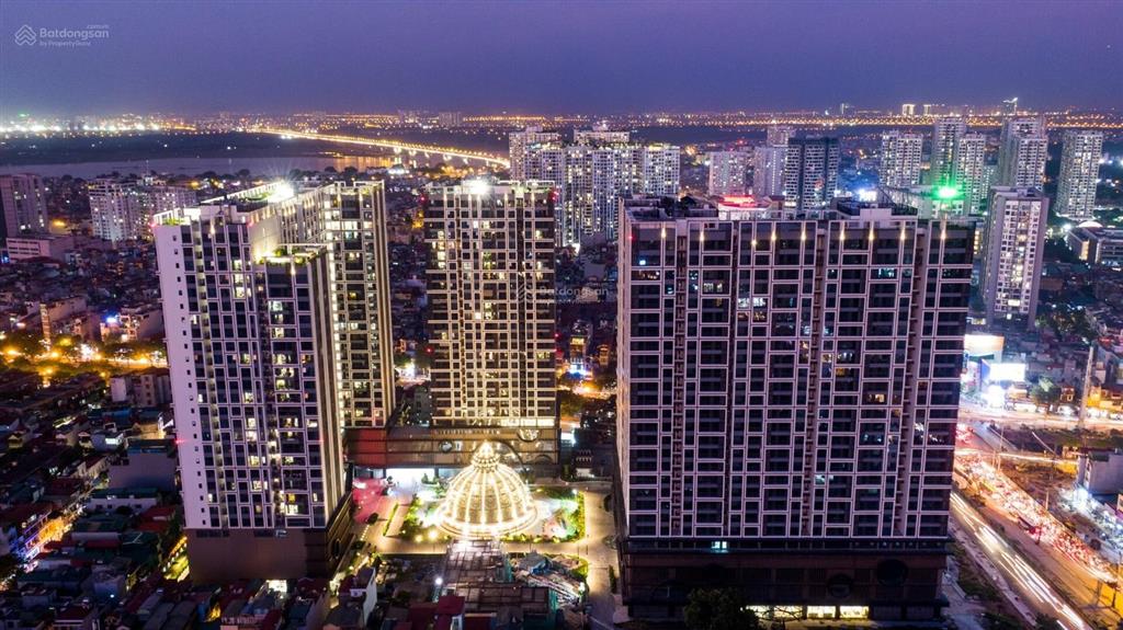 Mở bán quỹ căn hộ trực tiếp cđt tại chung cư hinode minh khai, hà nội