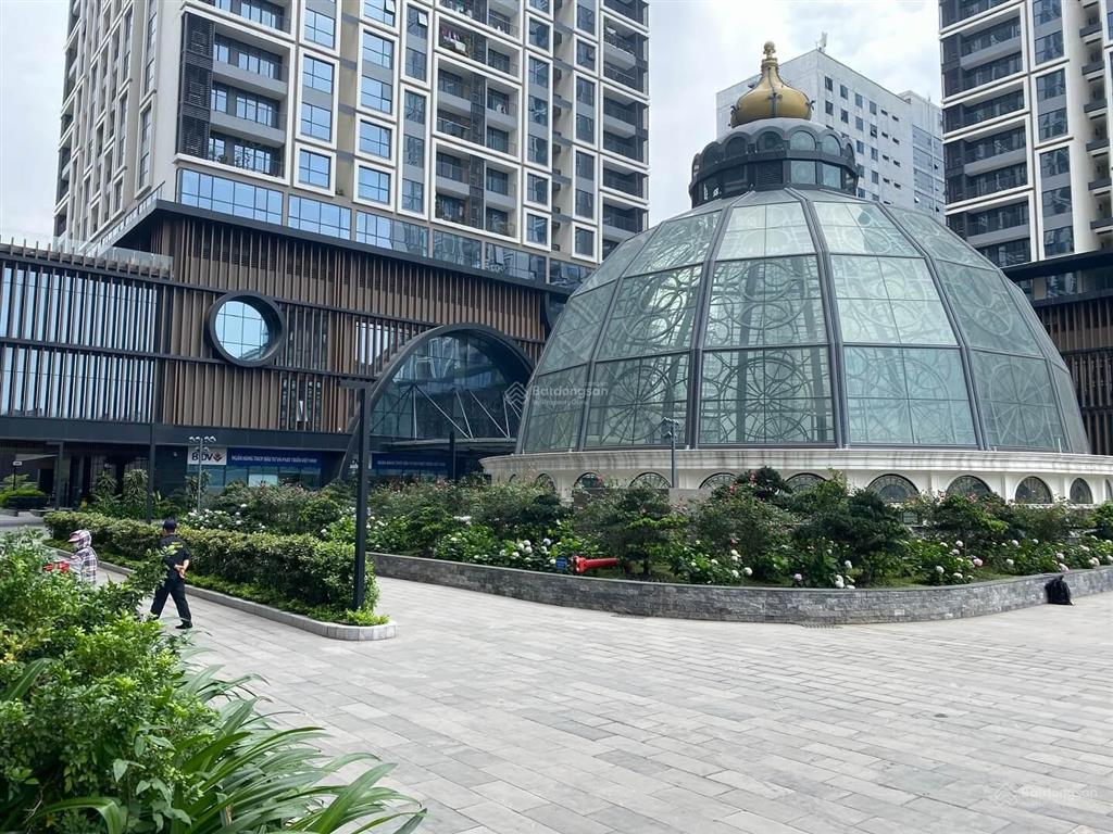 Mở bán quỹ căn hộ trực tiếp cđt tại chung cư hinode minh khai, hà nội