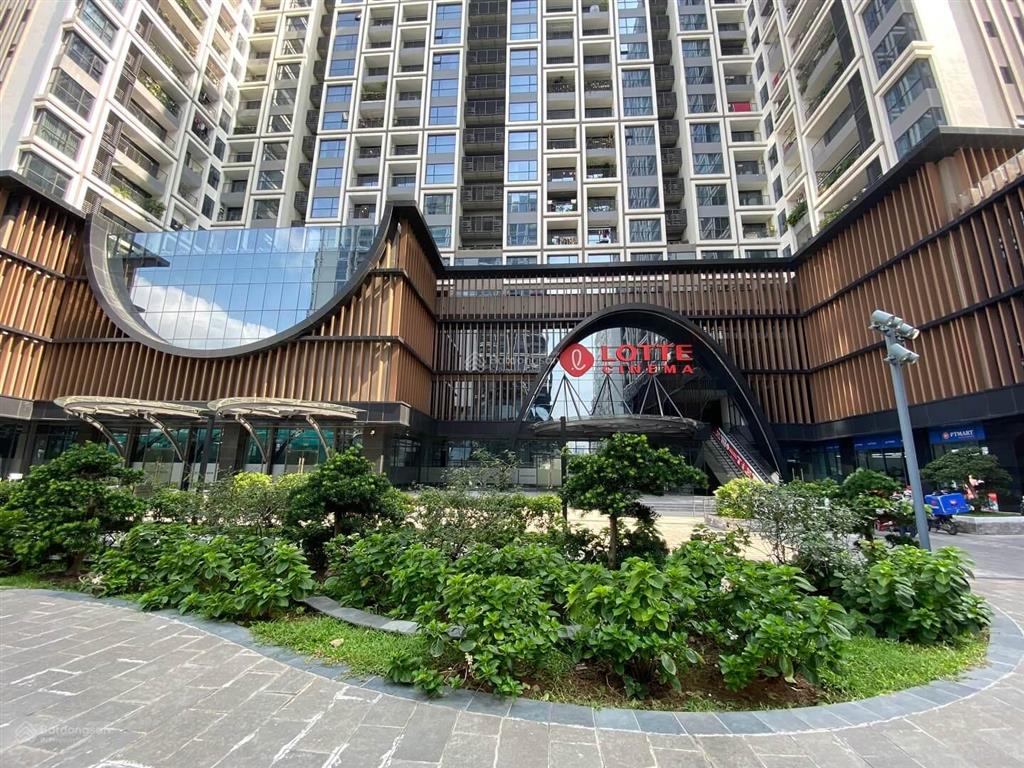 Mở bán quỹ căn hộ trực tiếp cđt tại chung cư hinode minh khai, hà nội