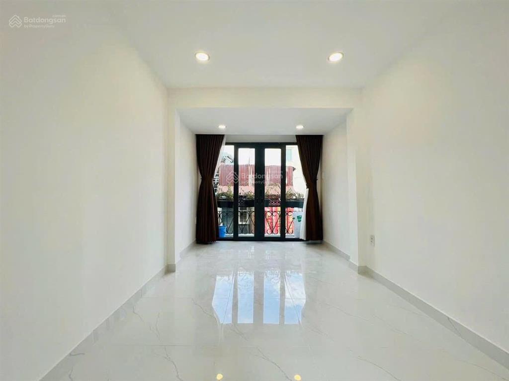 Nhà nằm ngay khu vực đắc địa, cơ hội kinh doanh và cả ở lê văn duyệt, bình thạnh giá cực mềm 1t499