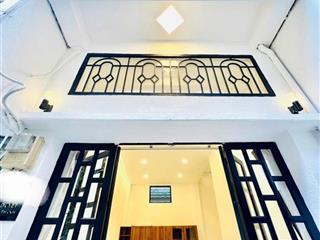 Nhà nằm ngay khu vực đắc địa, cơ hội kinh doanh và cả ở lê văn duyệt, bình thạnh giá cực mềm 1t499