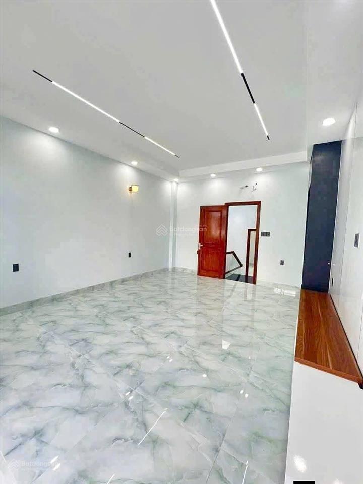 Vừa ở vừa cho thuê chốt nhanh nhà bông sao quận 8 60m2  giá 3 tỷ 450  hđt 18tr/ tháng