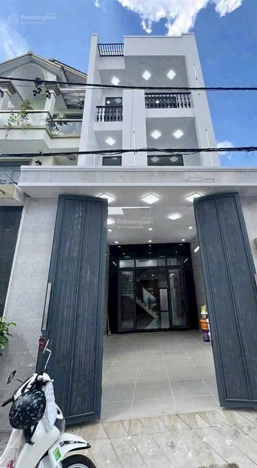 Vừa ở vừa cho thuê chốt nhanh nhà bông sao quận 8 60m2  giá 3 tỷ 450  hđt 18tr/ tháng