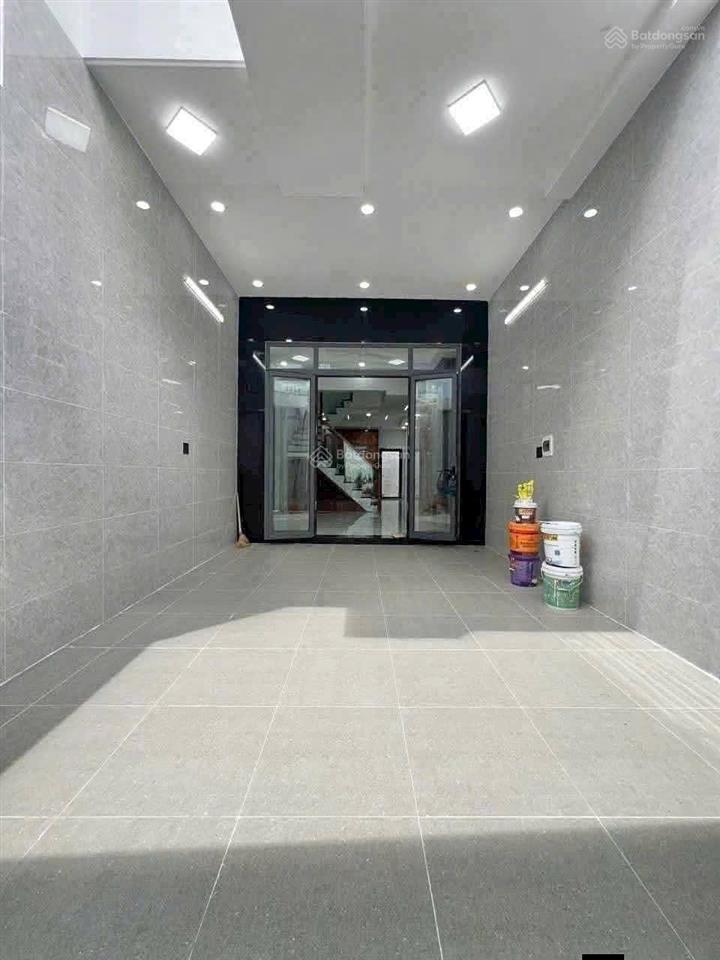 Vừa ở vừa cho thuê chốt nhanh nhà bông sao quận 8 60m2  giá 3 tỷ 450  hđt 18tr/ tháng