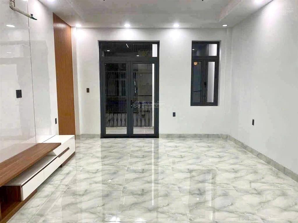 Vừa ở vừa cho thuê chốt nhanh nhà bông sao quận 8 60m2  giá 3 tỷ 450  hđt 18tr/ tháng