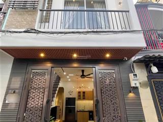 Mua nhanh kẻo mất! chủ bán gấp nhà trần đình xu q. 1, shr  giá 2 tỷ 690 nhà nhỏ xinh 32m2