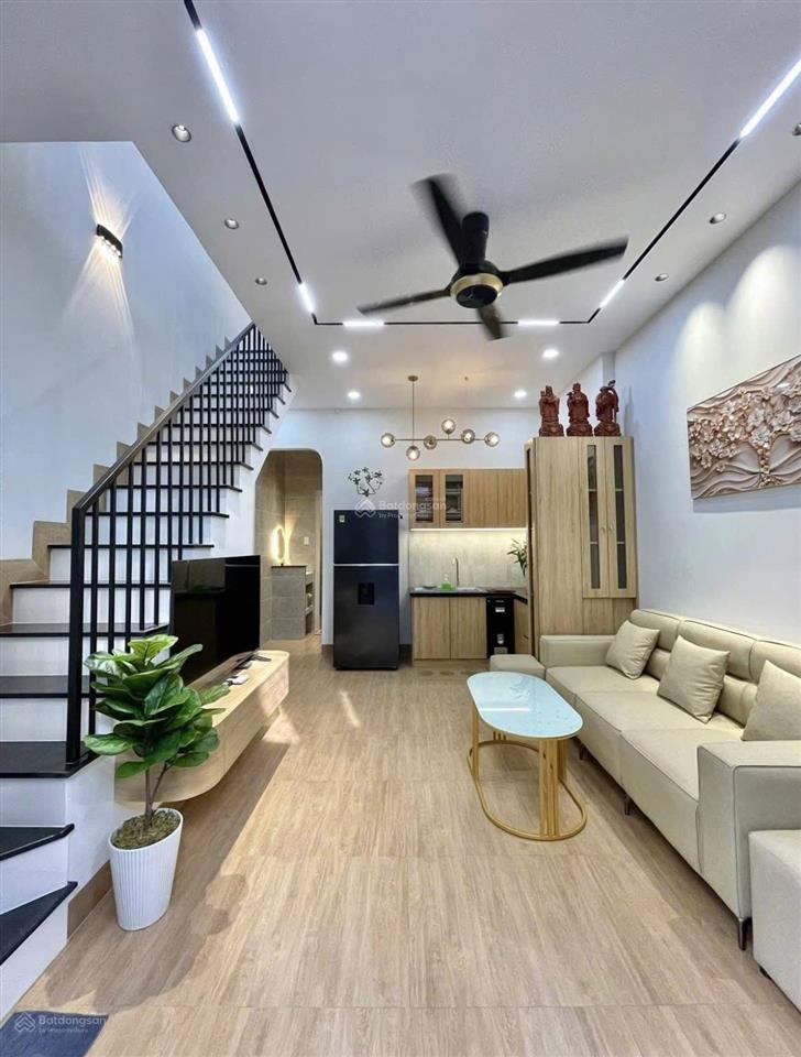 Mua nhanh kẻo mất! chủ bán gấp nhà trần đình xu, q. 1, shr  nhà nhỏ xinh 32m2  giá 2 tỷ 890