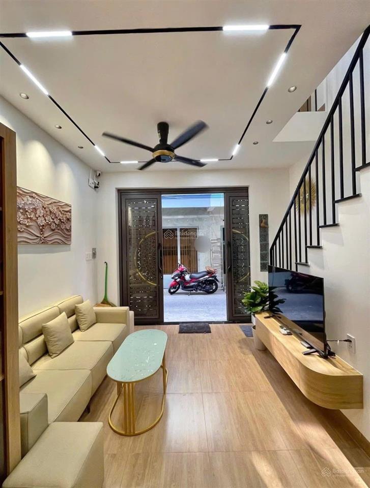 Mua nhanh kẻo mất! chủ bán gấp nhà trần đình xu, q. 1, shr  nhà nhỏ xinh 32m2  giá 2 tỷ 890