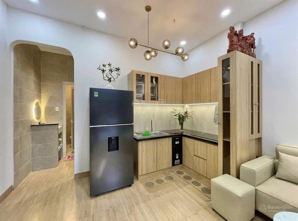 Mua nhanh kẻo mất! chủ bán gấp nhà trần đình xu, q. 1, shr  nhà nhỏ xinh 32m2  giá 2 tỷ 890