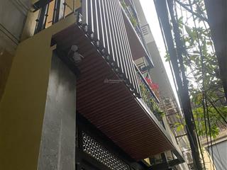 Bán ccmn mới đẹp 80.5m7 tầngpháo đài lángđống đa 13pkk