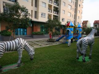 Bán căn hộ phúc yên 1, tân bình, 90m2, 2pn, 2wc, 3.65 tỷ