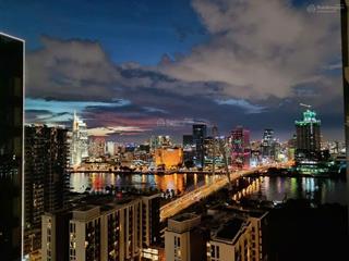 Bán 2pn the crest , đẹp nhất view bason giá chỉ 25.5 tỷ all in, call 0981 799 *** e ngân