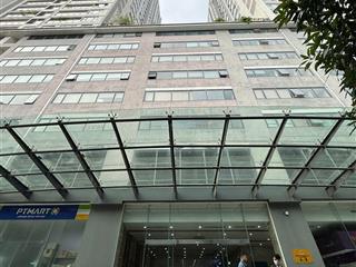 Bán sàn văn phòng dự án imperia garden nguyễn tuân 148m2 giá 9.5 tỷ có sẵn sổ đỏ