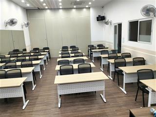 Chính chủ cho thuê nhà mặt phố hàm nghi