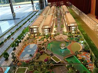 Nhận booking nhà phố thương mại hấp dẫn tại nam sài gòn