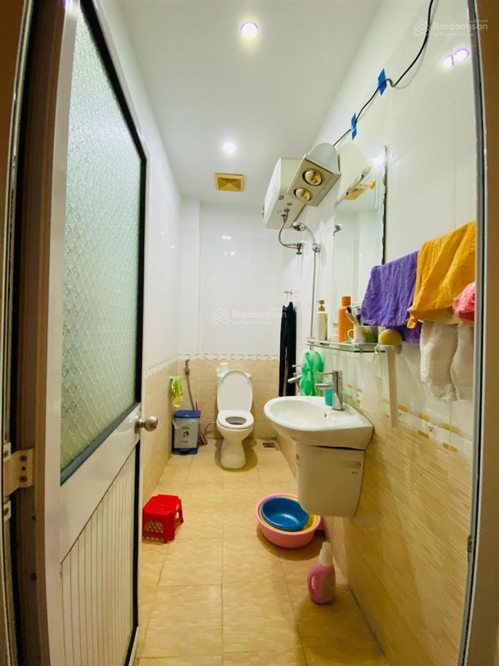 Văn chương, gần ô tô tránh, ngõ thông, kinh doanh, dân xây, chắc chắn, nội thất đầy đủ, 38mx4t