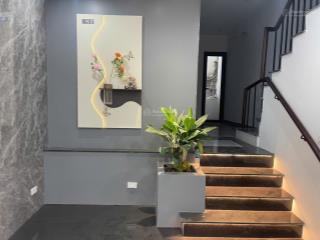 Phạm văn đồng. phân lô mặt phố kinh doanh 6t x 55m, thang máy an sinh đỉnh tiện ích bốn bề