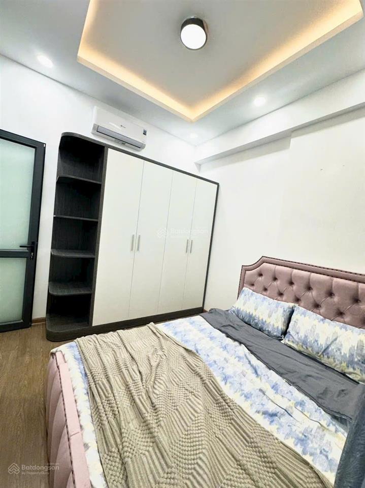 Bán cc miếu nổi, 2,95 tỷ, 50m2, 1pn, pháp lý đầy đủ, nội thất full