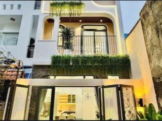 Bán nhà đường hồng hà  p2  tân bình. dt 64,8m2, đang cho thuê 15 triệu/tháng. shr.  0964 512 ***