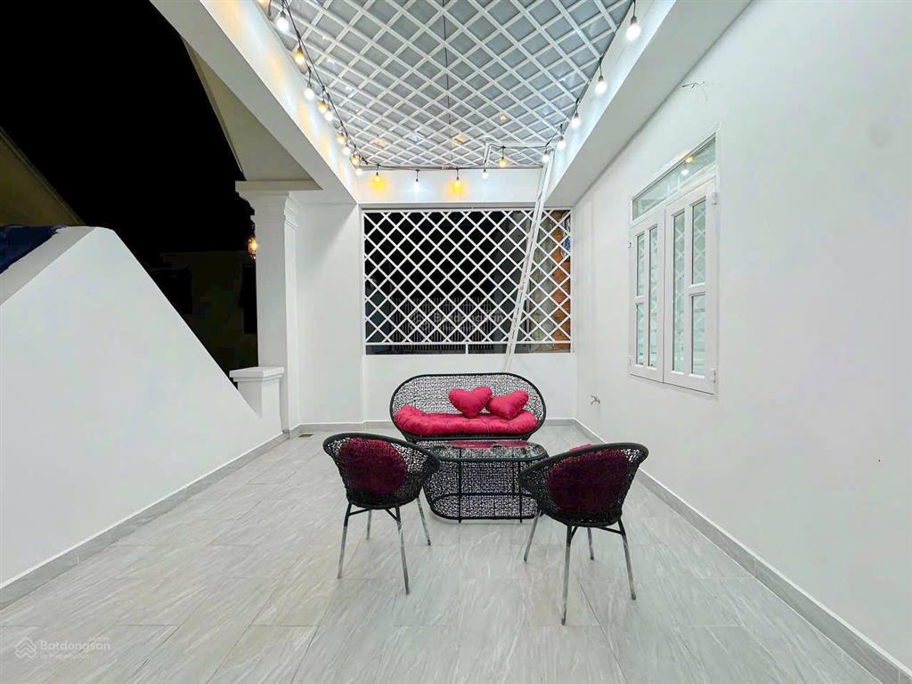 Giảm sâu 500  chốt 4.16 tỷ cực kỳ hiếm xe hơi vào tận nhà đặng văn bi thủ đức  53m2/3tầng