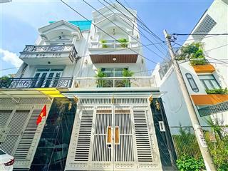 Giảm sâu 500  chốt 4.16 tỷ cực kỳ hiếm xe hơi vào tận nhà đặng văn bi thủ đức  53m2/3tầng