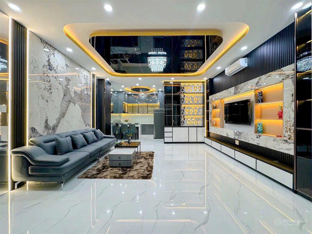 Giảm sâu 500  chốt 4.16 tỷ cực kỳ hiếm xe hơi vào tận nhà đặng văn bi thủ đức  53m2/3tầng