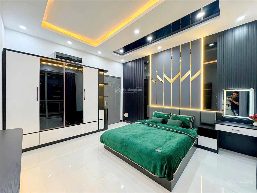 Giảm sâu 500  chốt 4.16 tỷ cực kỳ hiếm xe hơi vào tận nhà đặng văn bi thủ đức  53m2/3tầng