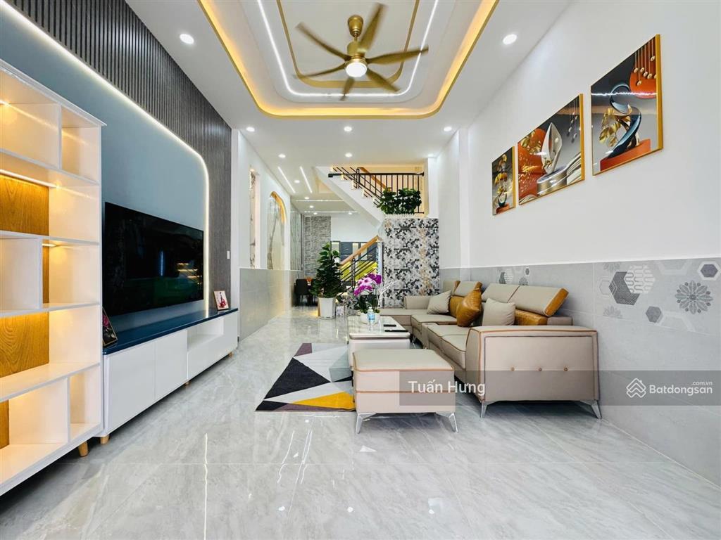 Chạm đáy quận 2! nhà xịn hxh nguyễn duy trinh, bình trưng tây  sổ vuông  giá nghe là chốt 4.86 tỷ