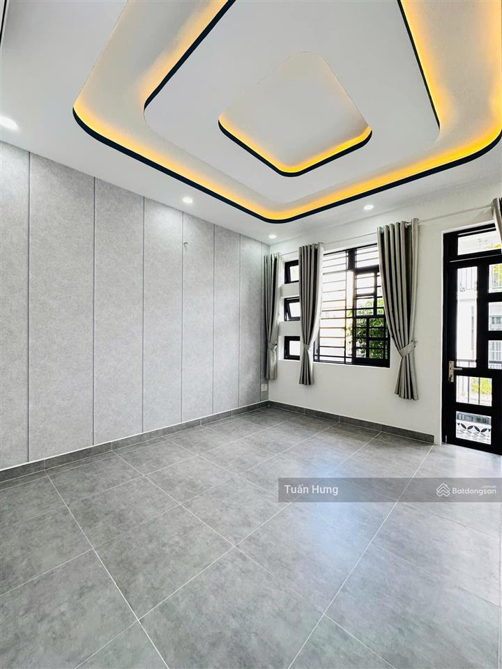 Chạm đáy quận 2! nhà xịn hxh nguyễn duy trinh, bình trưng tây  sổ vuông  giá nghe là chốt 4.86 tỷ