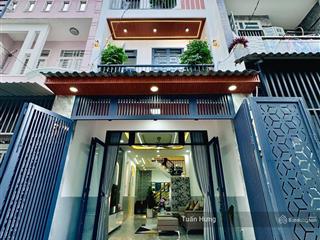 Chạm đáy quận 2! nhà xịn hxh nguyễn duy trinh, bình trưng tây  sổ vuông  giá nghe là chốt 4.86 tỷ