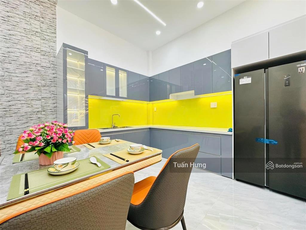 Chạm đáy quận 2! nhà xịn hxh nguyễn duy trinh, bình trưng tây  sổ vuông  giá nghe là chốt 4.86 tỷ