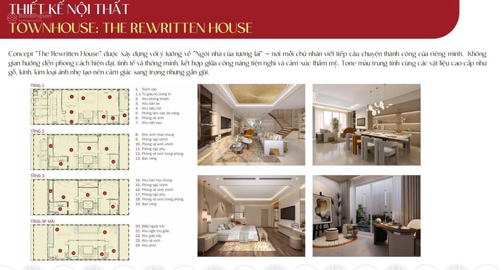 Bán nhà phố liền kề mặt tiền nguyễn hữu thọ essensia broadway, 146m2, 4pn, 6wc  ưu đãi booking sớm