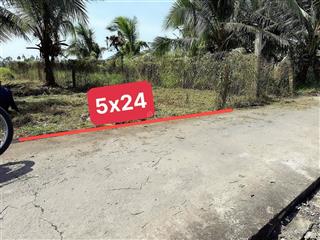 Đất thổ cư đường bê tông 3m giá f0