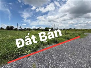 Cần bán gấp đất lúa được lên thổ đường xe tải