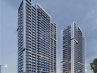 Căn hộ cao cấp tmc tại kđt bắc cổ nhuế